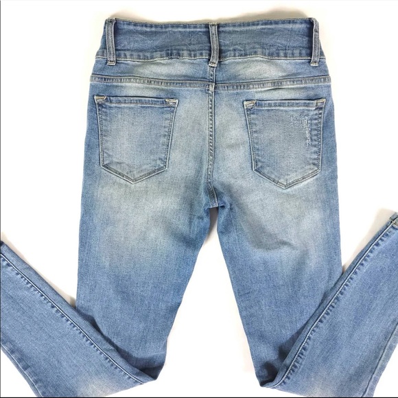 Kancan jeans - Picture 3 of 9